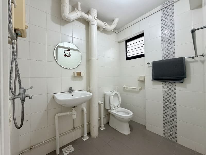 For Sale - 11 Joo Seng Road