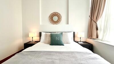 For Rent - The Lakeshore