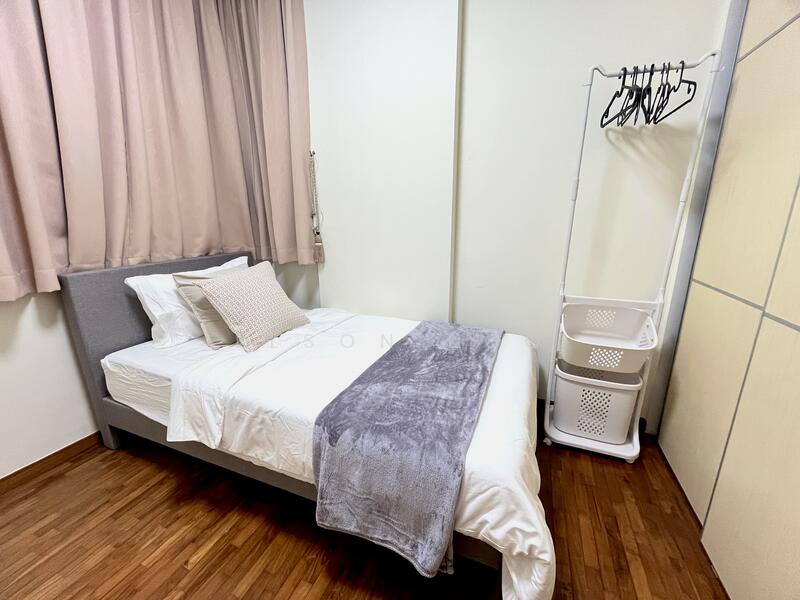 The Lakeshore, 33 Jurong West Street 41, Room Rental, 120 sqft, Condominium For Rent, by Elson Koo, 500042013 - Bedroom - PropertyGuru.com.sg