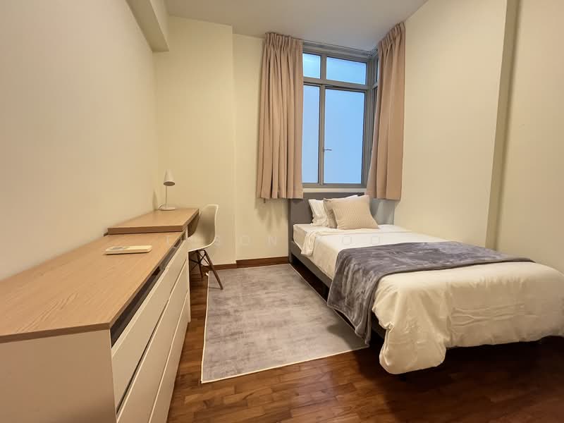 The Lakeshore, 33 Jurong West Street 41, Room Rental, 120 sqft, Condominium For Rent, by Elson Koo, 500042013 - Bedroom - PropertyGuru.com.sg