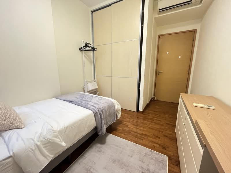 The Lakeshore, 33 Jurong West Street 41, Room Rental, 120 sqft, Condominium For Rent, by Elson Koo, 500042013 - Bedroom - PropertyGuru.com.sg
