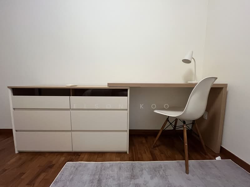 The Lakeshore, 33 Jurong West Street 41, Room Rental, 120 sqft, Condominium For Rent, by Elson Koo, 500042013 - Study - PropertyGuru.com.sg