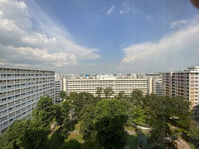 For Rent - 916 Tampines Street 91