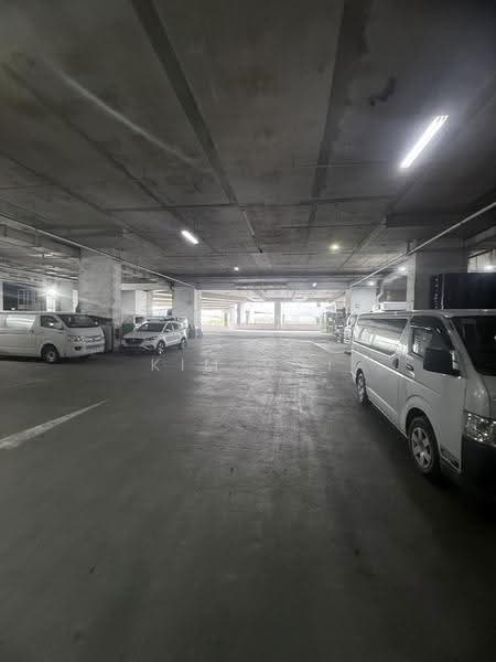 T99, 9 Tuas South Avenue 10, Boon Lay / Jurong / Tuas, 8,142 sqft, Factory / Workshop (B2) For Rent, by Kim Ooi, 500042022 - Car Park - CommercialGuru.com.sg