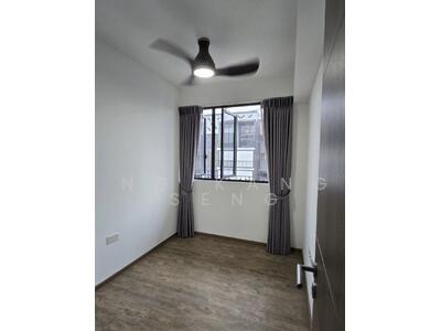 For Rent - Parc Canberra