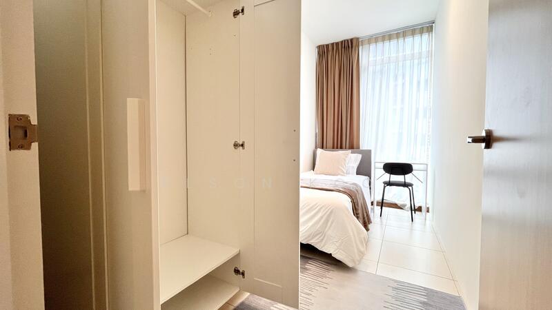 The Lakeshore, 33 Jurong West Street 41, Room Rental, 101 sqft, Condominium For Rent, by Elson Koo, 500042028 - Bedroom - PropertyGuru.com.sg