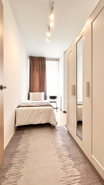 The Lakeshore, 33 Jurong West Street 41, Room Rental, 101 sqft, Condominium For Rent, by Elson Koo, 500042028 - Bedroom - PropertyGuru.com.sg