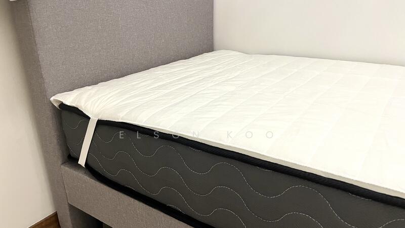 The Lakeshore, 33 Jurong West Street 41, Room Rental, 101 sqft, Condominium For Rent, by Elson Koo, 500042028 - Bedroom - PropertyGuru.com.sg