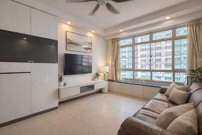 For Sale - 305B Punggol Road