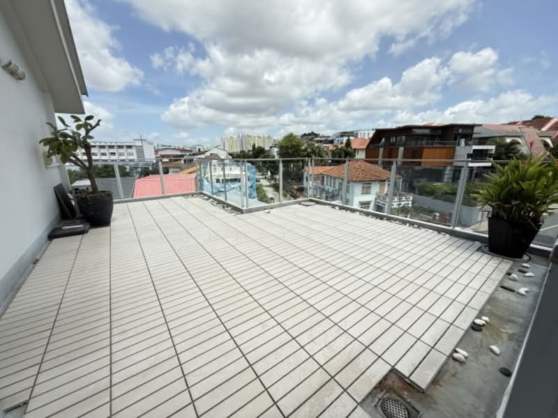 The Acacias, 21 Sommerville Road, 3 Bedrooms, 1,572 sqft, Apartment For Rent, by Michelle Tan, 500042032 - PropertyGuru.com.sg