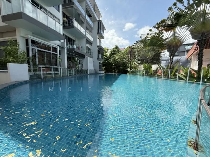 The Acacias, 21 Sommerville Road, 3 Bedrooms, 1,572 sqft, Apartment For Rent, by Michelle Tan, 500042032 - PropertyGuru.com.sg