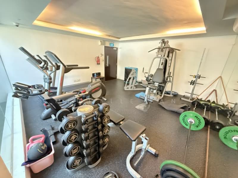 The Acacias, 21 Sommerville Road, 3 Bedrooms, 1,572 sqft, Apartment For Rent, by Michelle Tan, 500042032 - PropertyGuru.com.sg