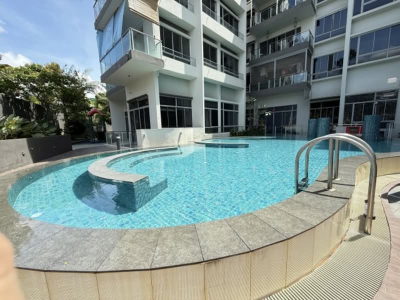 The Acacias, 21 Sommerville Road, 3 Bedrooms, 1,572 sqft, Apartment For Rent, by Michelle Tan, 500042032 - PropertyGuru.com.sg