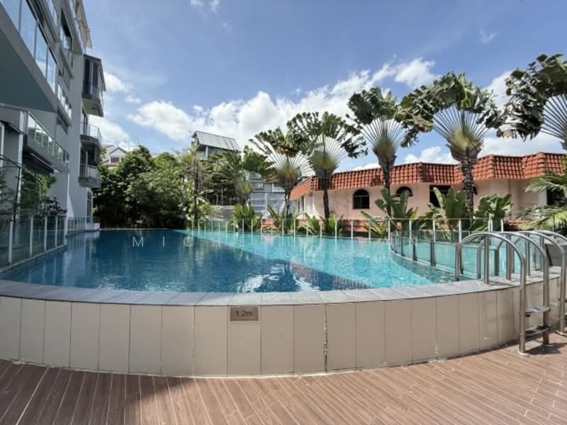 The Acacias, 21 Sommerville Road, 3 Bedrooms, 1,572 sqft, Apartment For Rent, by Michelle Tan, 500042032 - PropertyGuru.com.sg