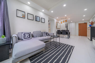 For Sale - 590C Montreal Link