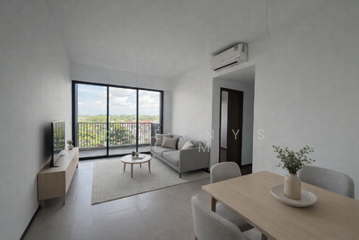 For Sale - Lentor Modern