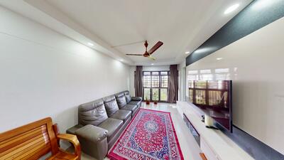 For Sale - 180 Yung Sheng Road