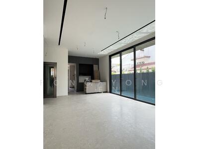 For Sale - One Call View All Brand New Semi D At Upper East Coast