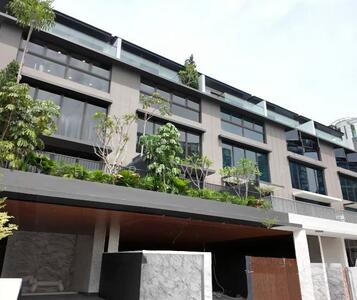 For Sale - Shrewsbury Road