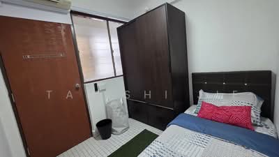 For Rent - Lagoon View