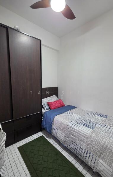 Lagoon View, 5000J Marine Parade Road, Room Rental, 120 sqft, Apartment For Rent, by Tan Shi Jie, 500042046 - PropertyGuru.com.sg