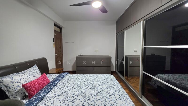 Lagoon View, 5000J Marine Parade Road, Room Rental, 120 sqft, Apartment For Rent, by Tan Shi Jie, 500042046 - PropertyGuru.com.sg