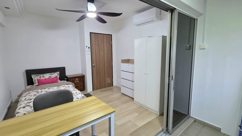 Lagoon View, 5000J Marine Parade Road, Room Rental, 120 sqft, Apartment For Rent, by Tan Shi Jie, 500042046 - Bedroom - PropertyGuru.com.sg