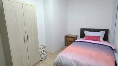 For Rent - Lagoon View