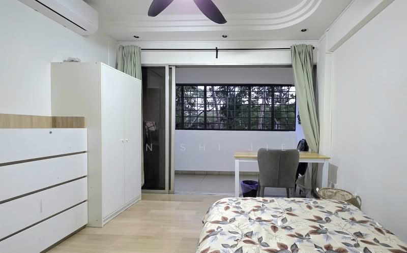 Lagoon View, 5000J Marine Parade Road, Room Rental, 120 sqft, Apartment For Rent, by Tan Shi Jie, 500042046 - Bedroom - PropertyGuru.com.sg