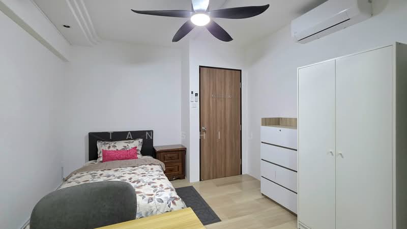 Lagoon View, 5000J Marine Parade Road, Room Rental, 120 sqft, Apartment For Rent, by Tan Shi Jie, 500042046 - Bedroom - PropertyGuru.com.sg