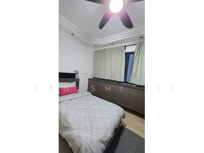 For Rent - Lagoon View