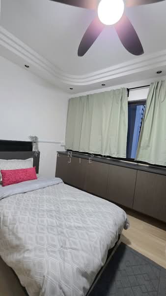 Lagoon View, 5000J Marine Parade Road, Room Rental, 120 sqft, Apartment For Rent, by Tan Shi Jie, 500042046 - Bedroom - PropertyGuru.com.sg