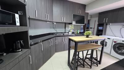 For Rent - Lagoon View