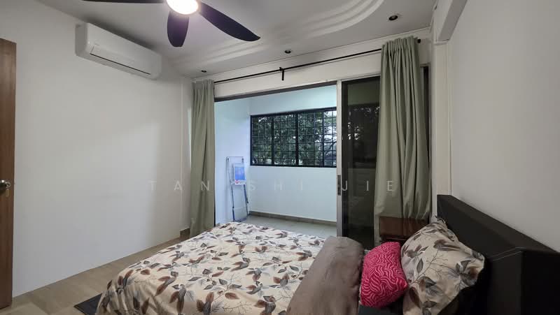 Lagoon View, 5000L Marine Parade Road, Room Rental, 120 sqft, Apartment For Rent, by Tan Shi Jie, 500042046 - Bedroom - PropertyGuru.com.sg
