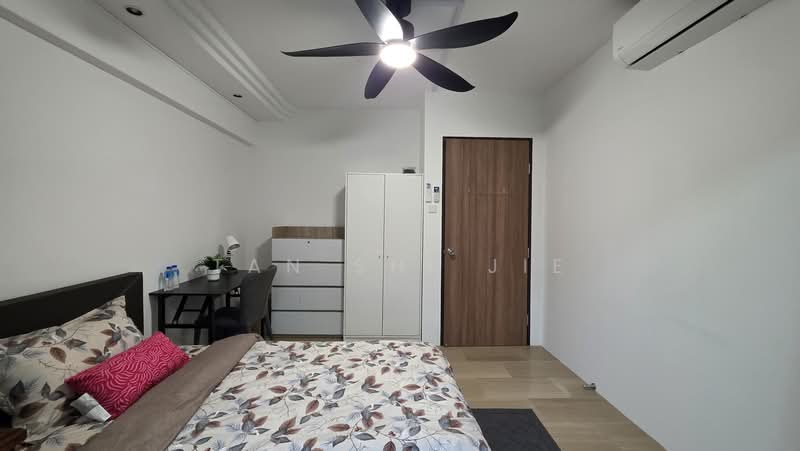 Lagoon View, 5000L Marine Parade Road, Room Rental, 120 sqft, Apartment For Rent, by Tan Shi Jie, 500042046 - Bedroom - PropertyGuru.com.sg