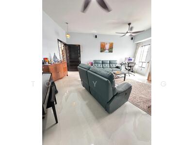 For Sale - Chiltern Park