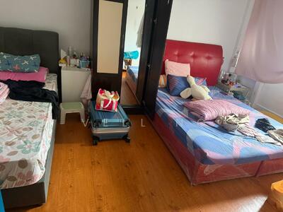 For Rent - 351 Jurong East Street 31