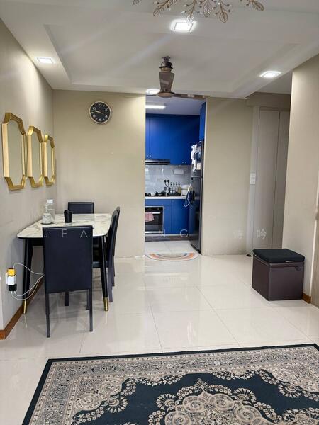 94 Dawson Road HDB Flat For Sale at S$ 1,400,000 | PropertyGuru Singapore - Dining Room