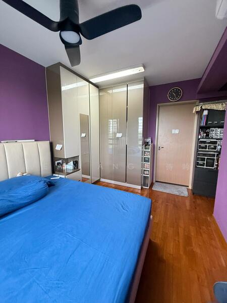 94 Dawson Road HDB Flat For Sale at S$ 1,400,000 | PropertyGuru Singapore - Bedroom
