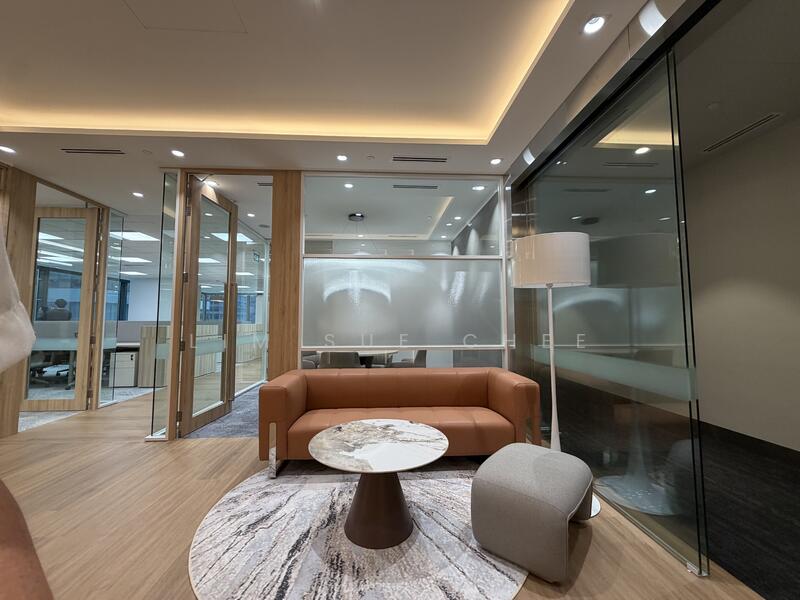 IOI Central Boulevard Towers, Central Boulevard, 2,293 sqft, Office For Rent, by Lim Sue Chee, 500042055 - CommercialGuru.com.sg