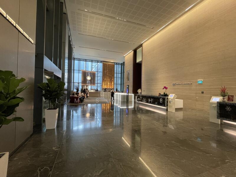 IOI Central Boulevard Towers, Central Boulevard, 2,293 sqft, Office For Rent, by Lim Sue Chee, 500042055 - CommercialGuru.com.sg