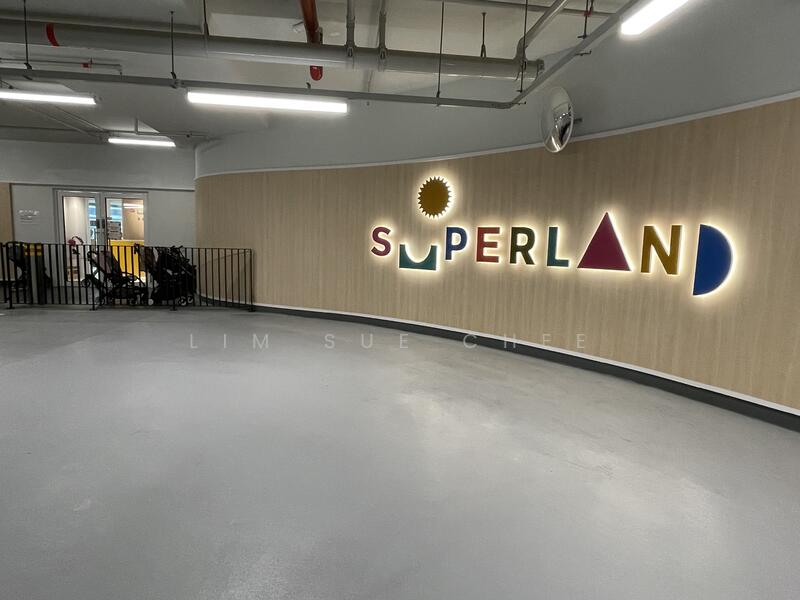 IOI Central Boulevard Towers, Central Boulevard, 2,293 sqft, Office For Rent, by Lim Sue Chee, 500042055 - CommercialGuru.com.sg
