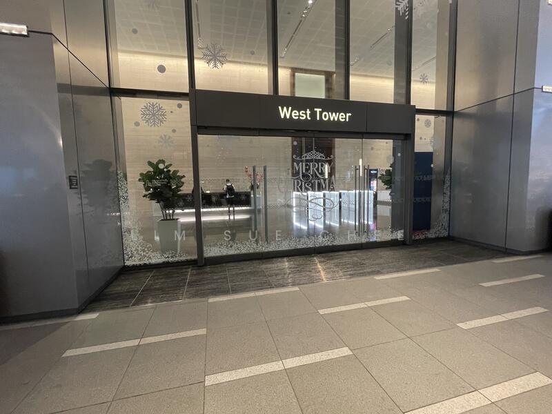 IOI Central Boulevard Towers, Central Boulevard, 2,293 sqft, Office For Rent, by Lim Sue Chee, 500042055 - CommercialGuru.com.sg
