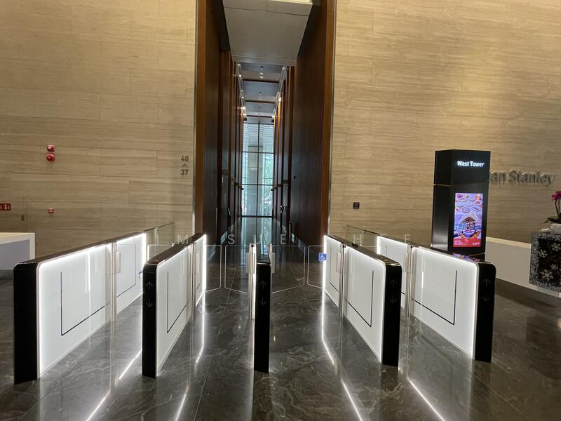 IOI Central Boulevard Towers, Central Boulevard, 2,293 sqft, Office For Rent, by Lim Sue Chee, 500042055 - CommercialGuru.com.sg