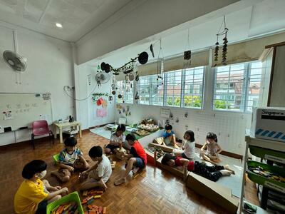 For Sale - Golden Hill Estate