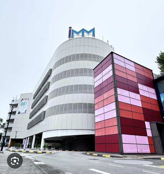 353 jurong east street 31, jurong east street 31, 1,895 sqft, Shop / Shophouse For Sale, by Jean Ang 诗吟, 500042061 - Exterior - CommercialGuru.com.sg