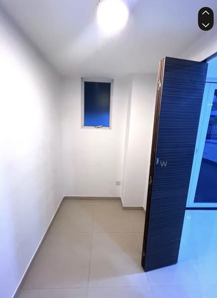 Bedok Court Condominium For Sale at S$ 2,580,000 | PropertyGuru Singapore - Utility room