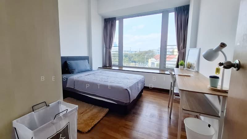 The Spectrum, 503 Pasir Panjang Road, Room Rental, 100 sqft, Condominium For Rent, by Bespoke Habitat Pte Ltd, 500042080 - 04-07 PRS1 - PropertyGuru.com.sg