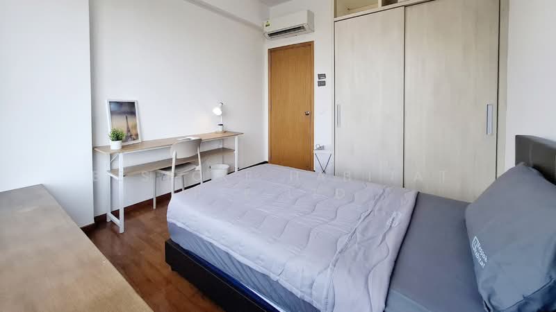 The Spectrum, 503 Pasir Panjang Road, Room Rental, 100 sqft, Condominium For Rent, by Bespoke Habitat Pte Ltd, 500042080 - 04-07 PRS1 - PropertyGuru.com.sg