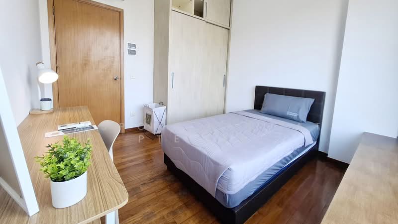 The Spectrum, 503 Pasir Panjang Road, Room Rental, 100 sqft, Condominium For Rent, by Bespoke Habitat Pte Ltd, 500042080 - 04-07 PRS1 - PropertyGuru.com.sg